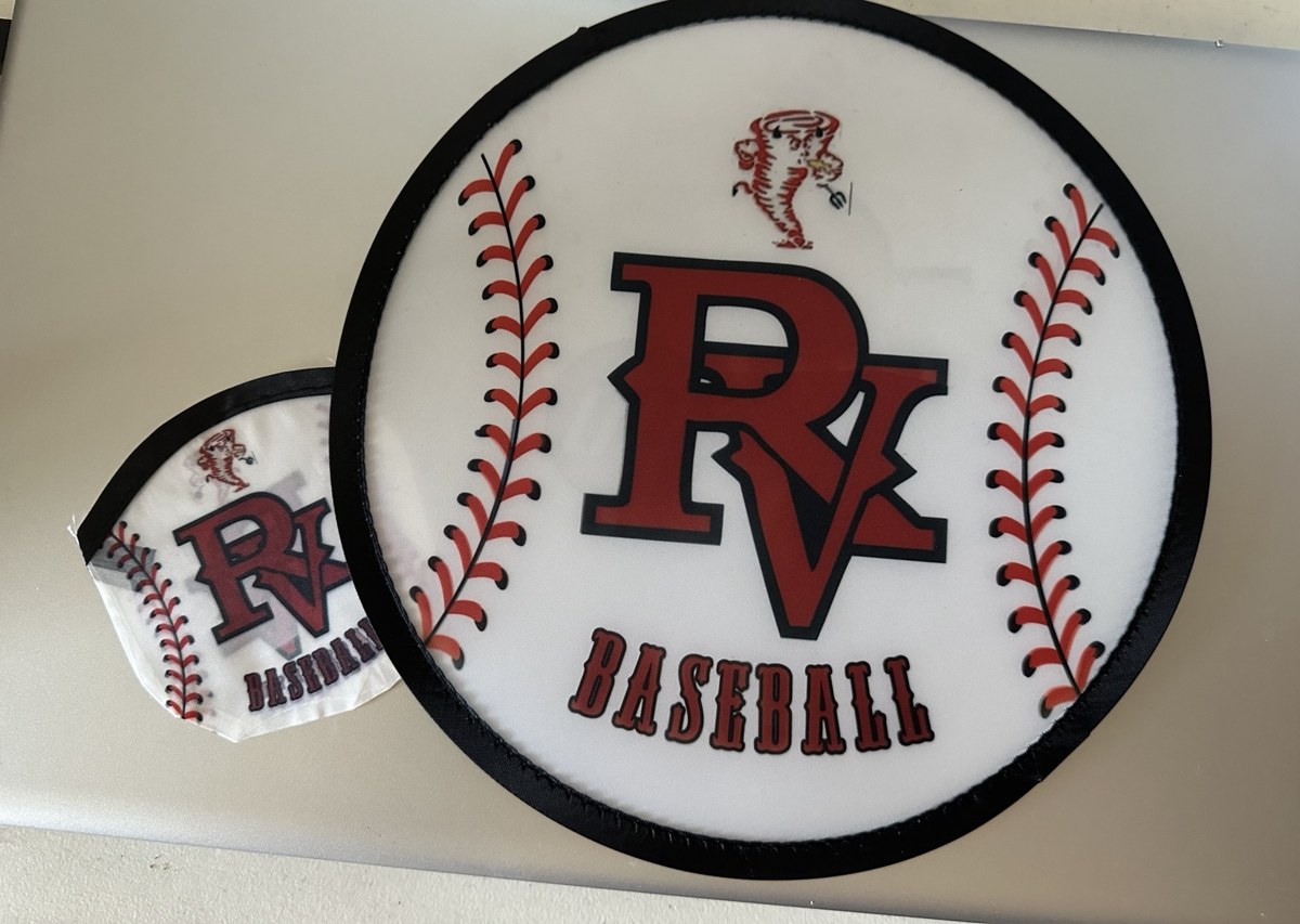 River Valley baseball gifts